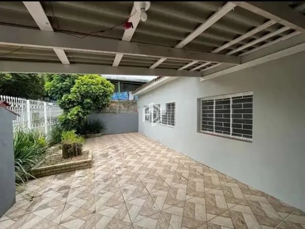 Casa à venda no bairro São Jerônimo em Gravataí/RS