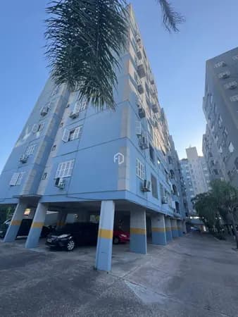 Apartamento à venda no bairro Vila Cachoeirinha em Cachoeirinha/RS