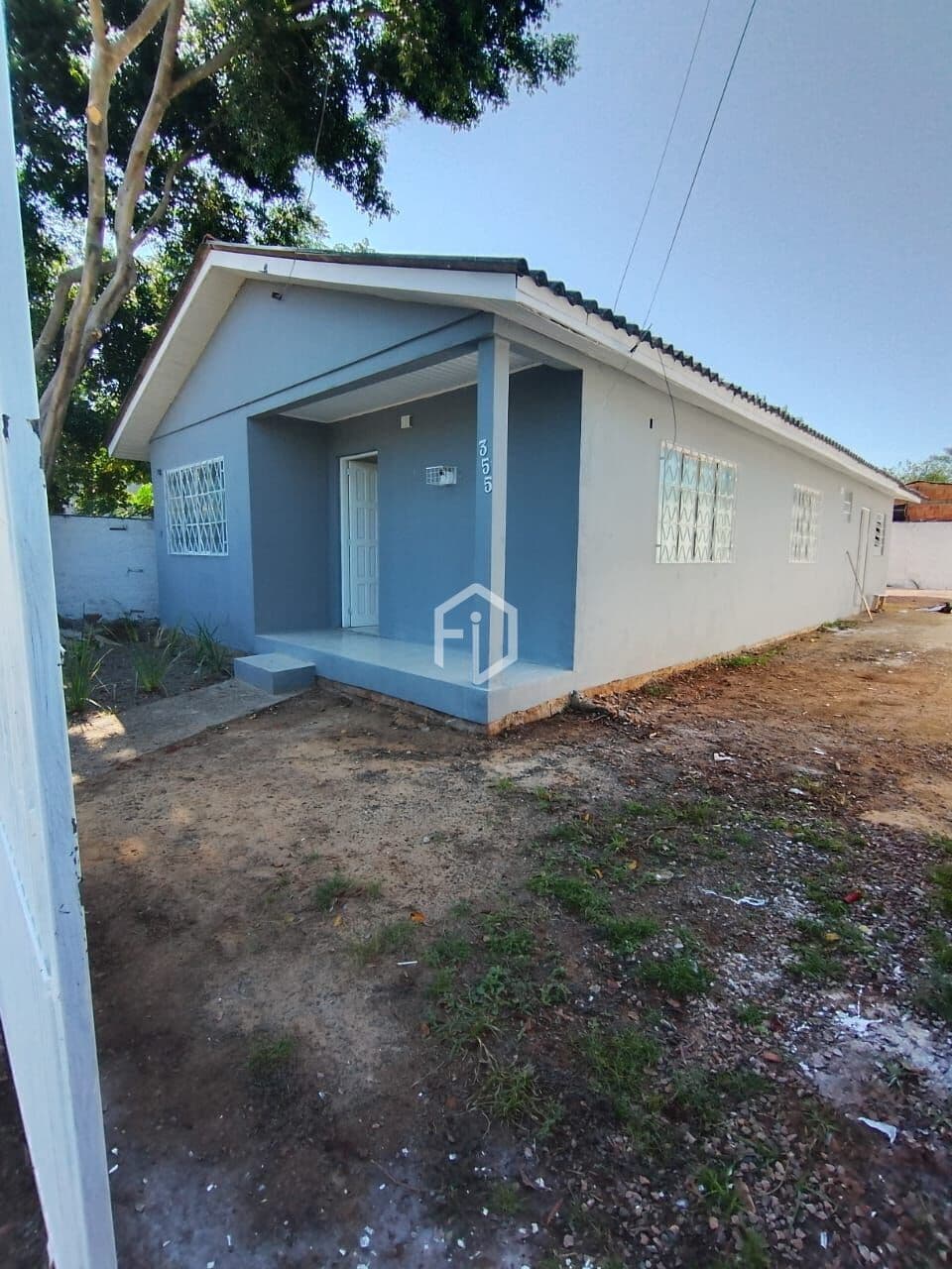 Casa em Gravataí - Bom Sucesso