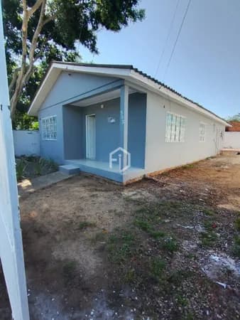 Casa em Gravataí - Bom Sucesso