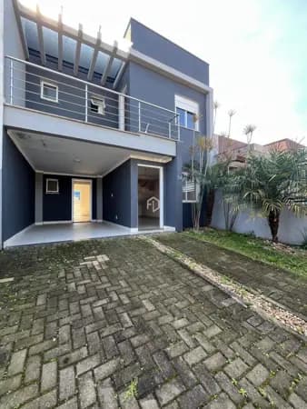 Casa à venda no bairro Parque da Matriz em Cachoeirinha/RS
