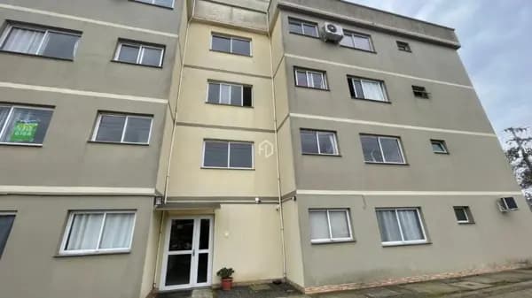 Apartamento à venda no bairro Nova Cachoeirinha em Cachoeirinha/RS