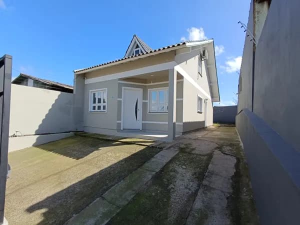 Casa em Vila Vista Alegre, Cachoeirinha/RS