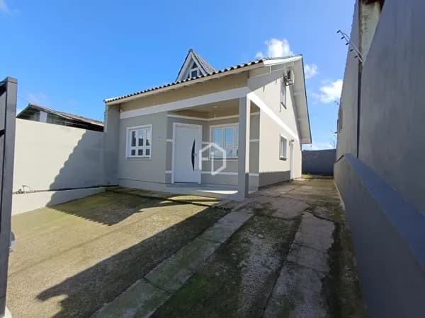 Casa em Vila Vista Alegre, Cachoeirinha/RS