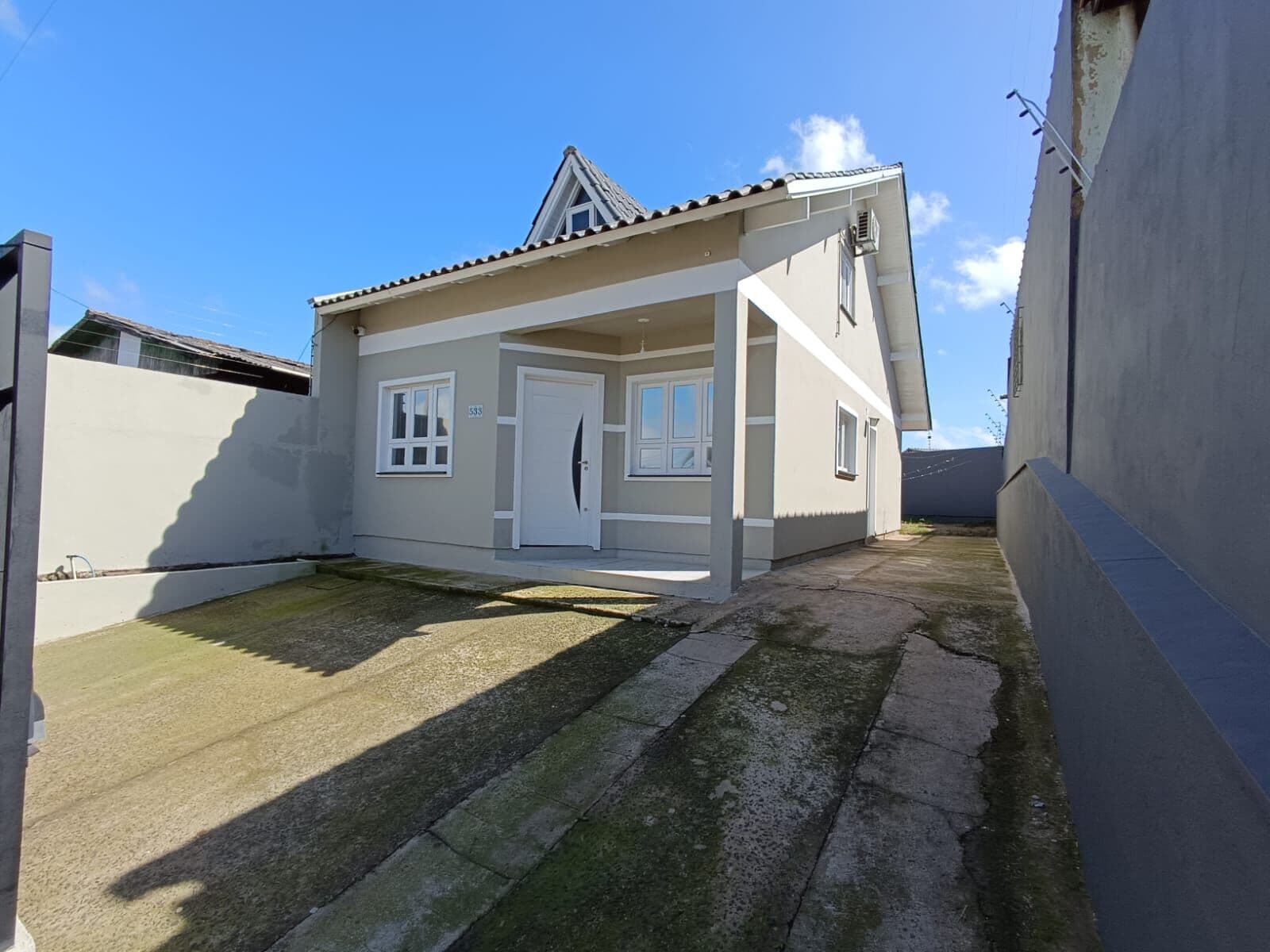 Casa em Vila Vista Alegre, Cachoeirinha/RS