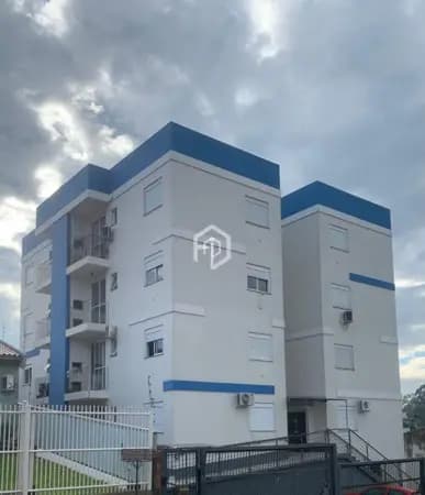 Apartamento à venda no bairro Bom Sucesso em Gravataí/RS