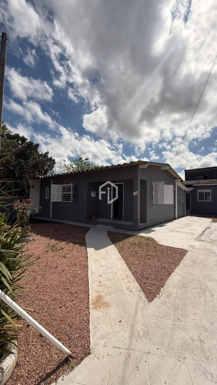 Casa Térrea ampla Bairro Bom Sucesso Gravataí