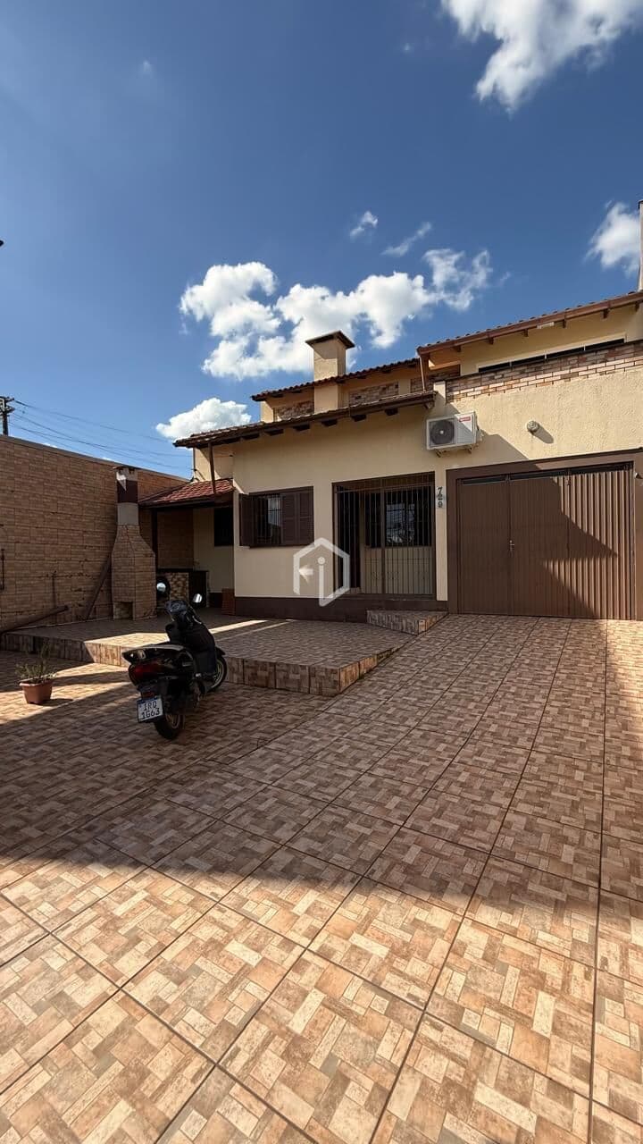 SOBRADO A VENDA RESIDENCIAL OU COMERCIAL NA AV. ALEXANDRINO DE ALENCAR MVI