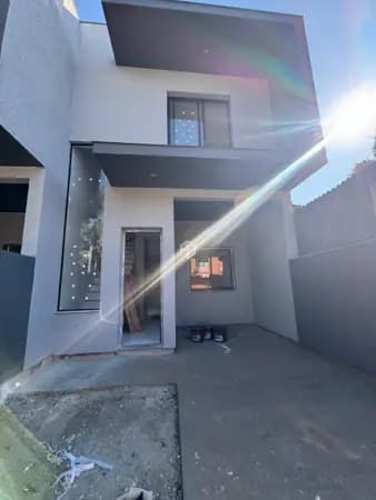 Casa à venda no bairro São Jerônimo em Gravataí/RS