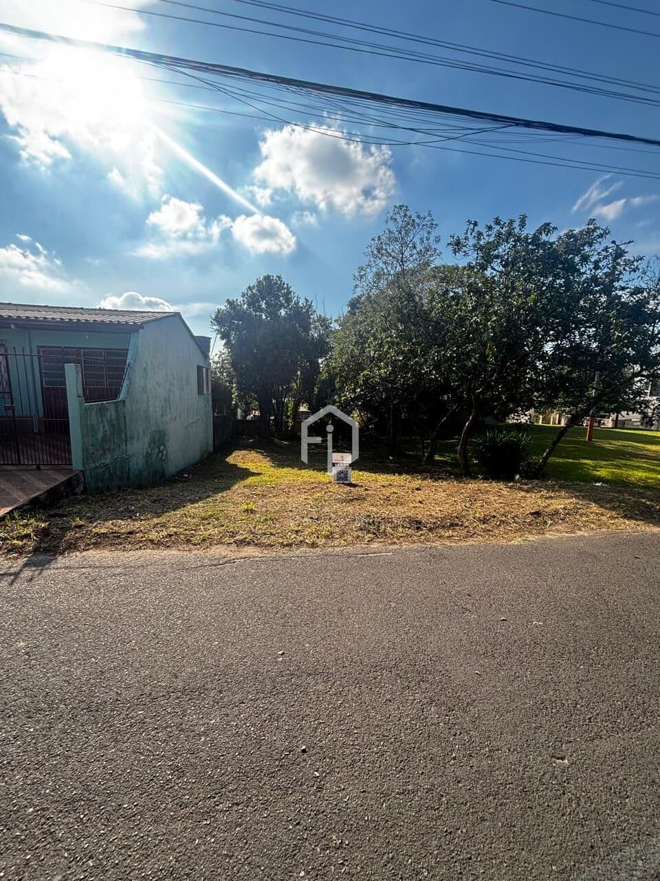 Terreno em Águas Mortas, Gravataí/RS