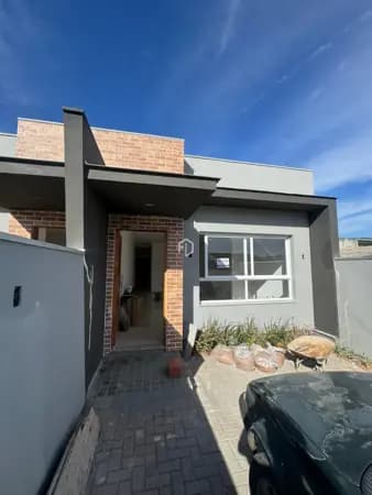 CASA TÉRREA COM 3 DORMITÓRIOS EM GRAVATAI