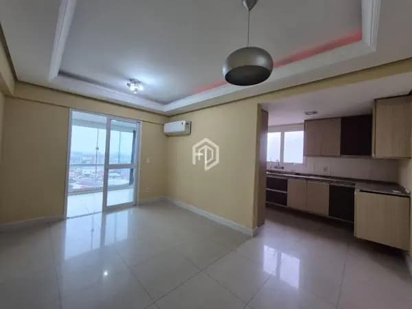Apartamento à venda no bairro Jansen em Gravataí/RS