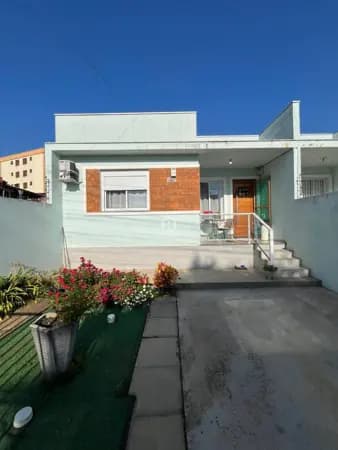 CASA TÉRREA COM 3 DORMITÓRIOS EM GRAVATAÍ, MORADAS DO SOBRADO