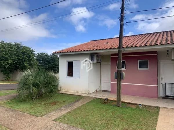 Casa à venda no bairro Orico em Gravataí/RS