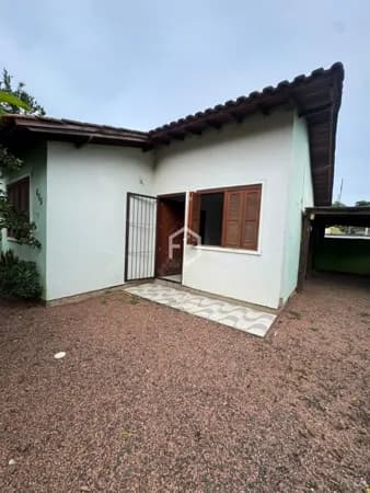Casa em Neópolis, Gravataí/RS