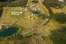 TERRENO 10X25 GREENFIELD GRAVATAÍ