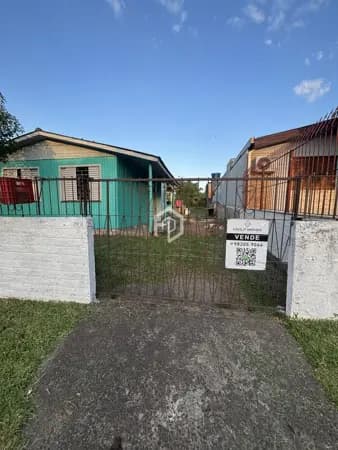 Terreno à venda no bairro Passos dos Ferreiros em Gravataí/RS