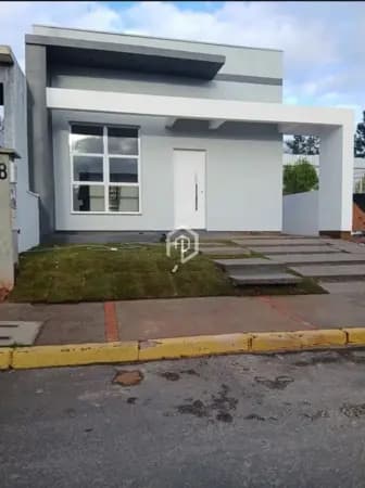 Casa à venda no bairro Neópolis em Gravataí/RS