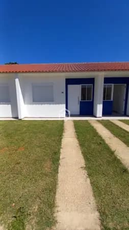 Casa à venda no bairro Nossa Chácara em Gravataí/RS