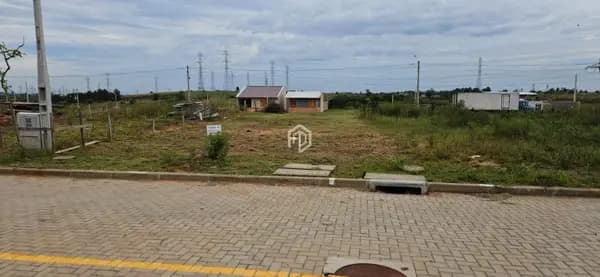 Terreno à venda no bairro Parque Espírito Santo em Cachoeirinha/RS