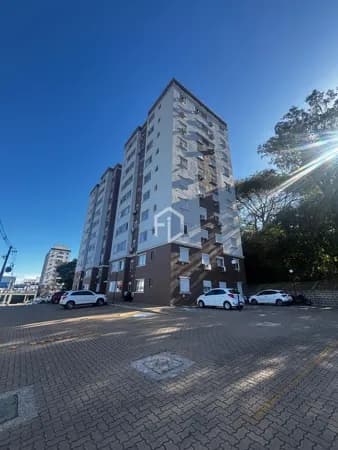 Apartamento em Gravataí - Passo das Pedras