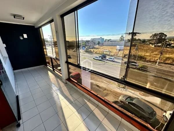 Apartamento Semi Mobiliado na Dorival em Gravataí