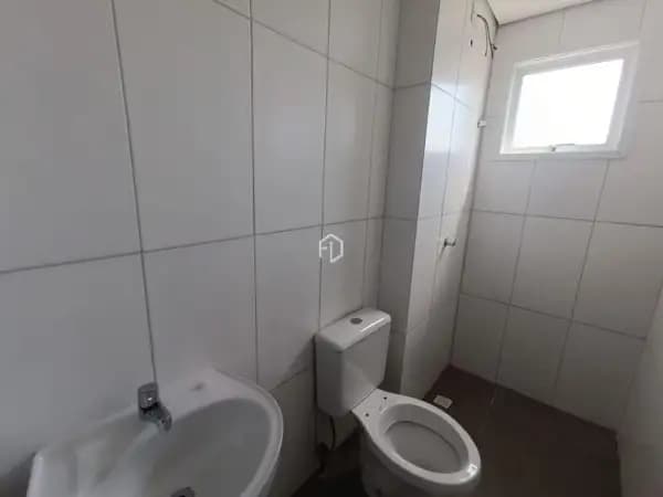 Apartamento à venda no bairro Barnabé em Gravataí/RS