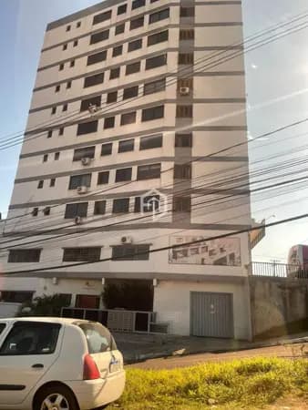 Apartamento à venda no bairro Jansen em Gravataí/RS