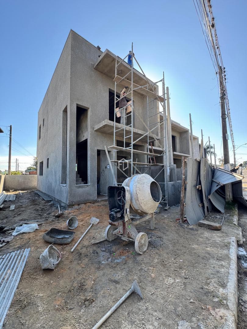 Casa à venda no bairro São Jerônimo em Gravataí/RS