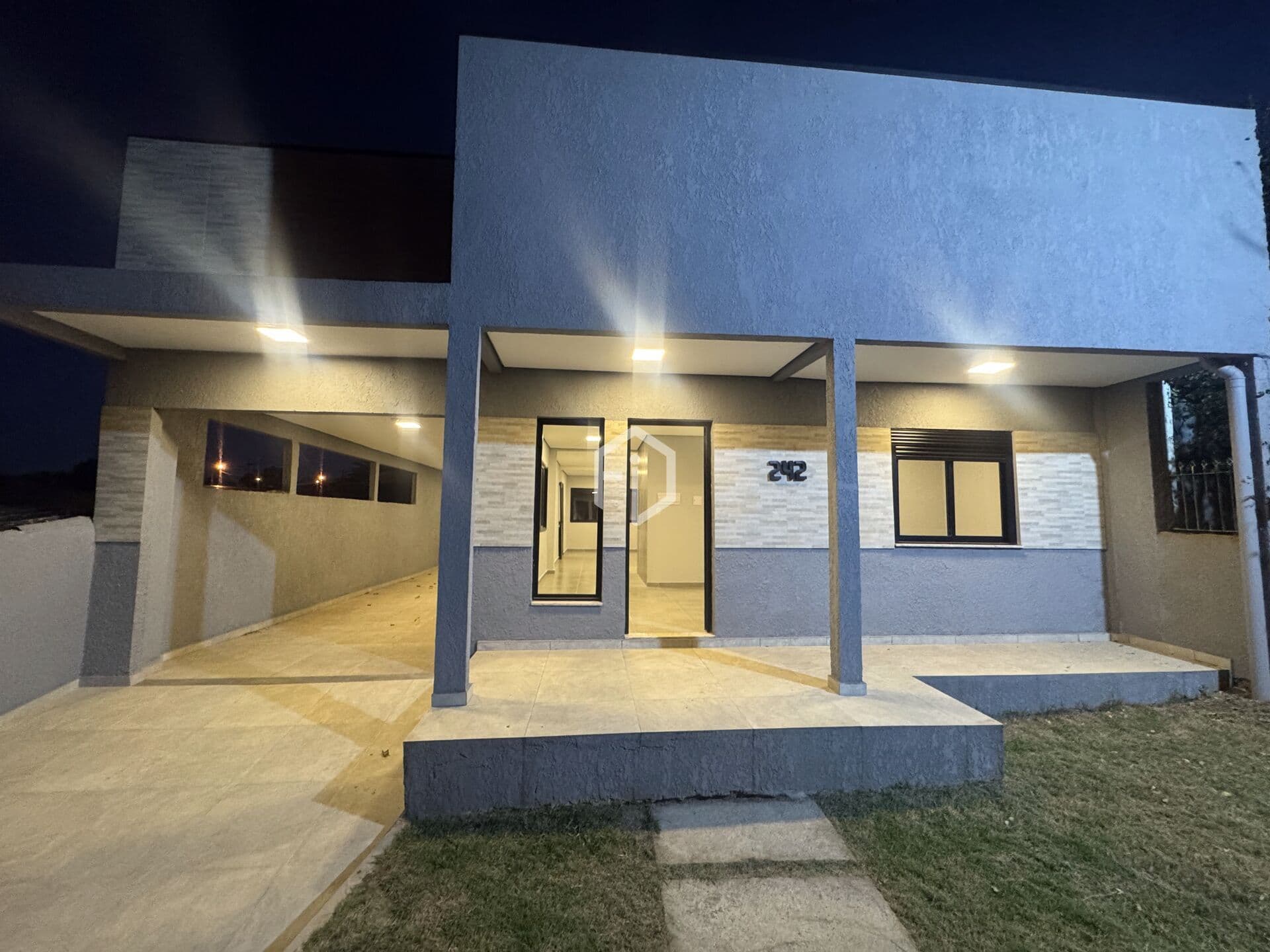 Casa à venda no bairro Morada do Vale I em Gravataí/RS