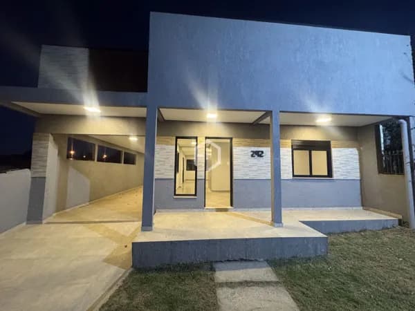 Casa à venda no bairro Morada do Vale I em Gravataí/RS