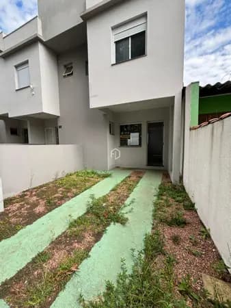 Casa à venda no bairro Parque Marechal Rondon em Cachoeirinha/RS