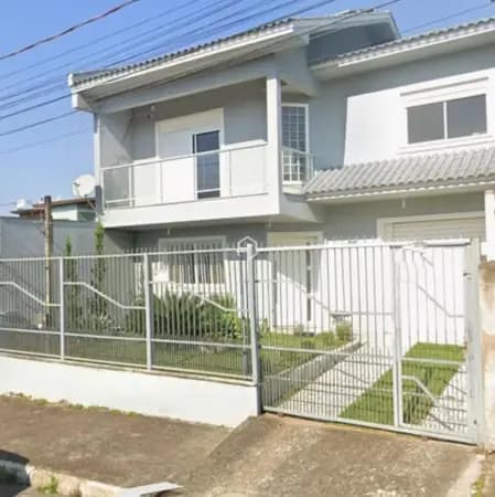 Casa à venda no bairro Morada do Vale III em Gravataí/RS