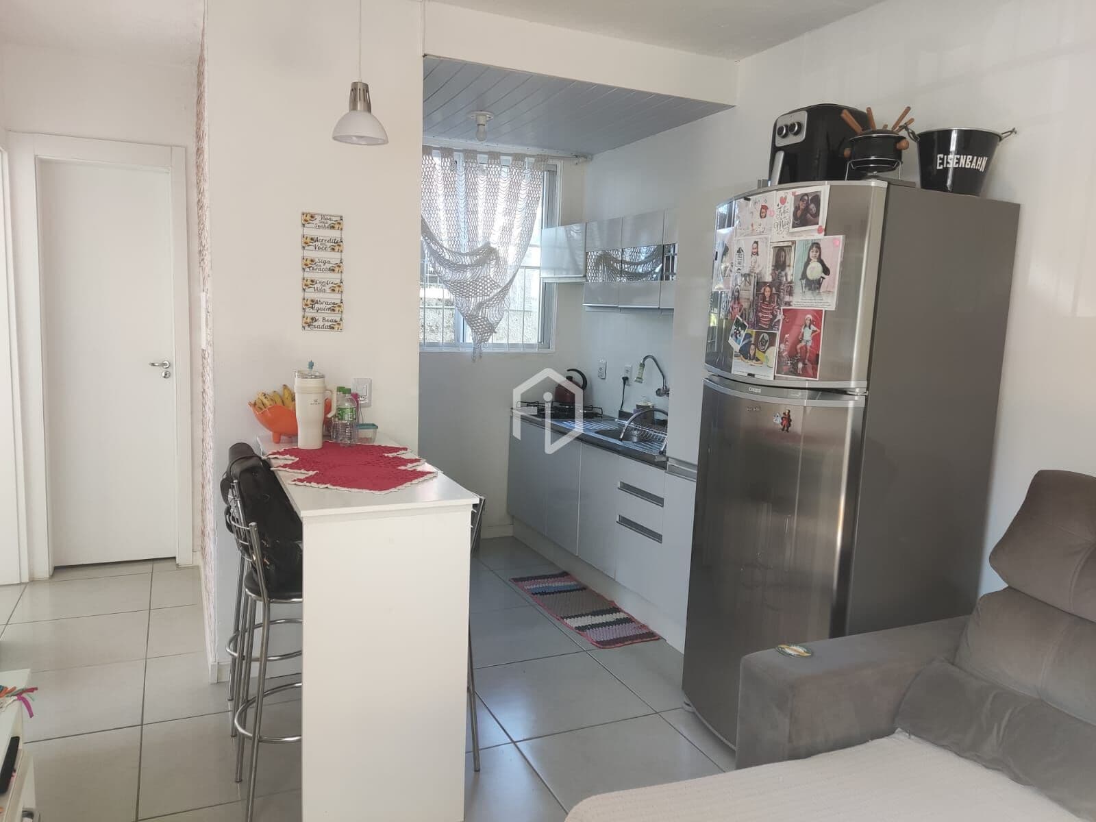 Apartamento em Santa Fé, Gravataí/RS