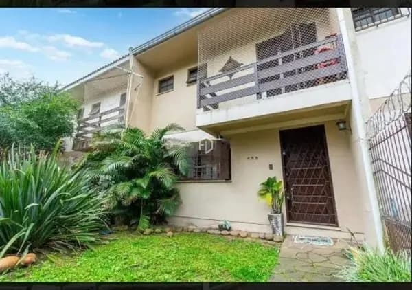 Casa à venda no bairro Dom Feliciano em Gravataí/RS