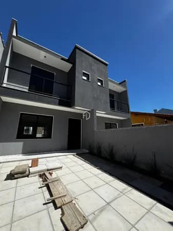 SOBRADO 3 DORMITÓRIOS EM FASE DE OBRA EM CACHOEIRINHA PARQUE DA MATRIZ