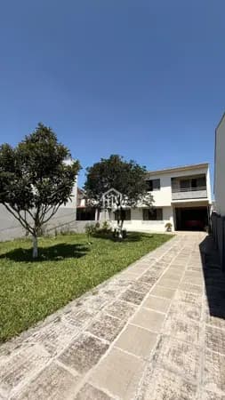 SOBRADO SEMI MOBILIADO EM GRAVATAÍ