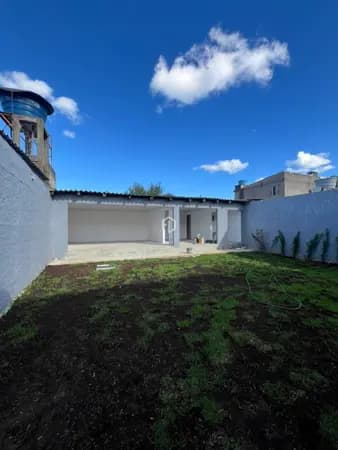 Casa à venda no bairro Morada do Vale I em Gravataí/RS