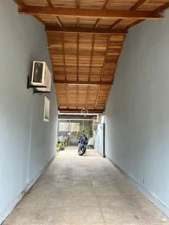 Casa à venda no bairro Neópolis em Gravataí/RS