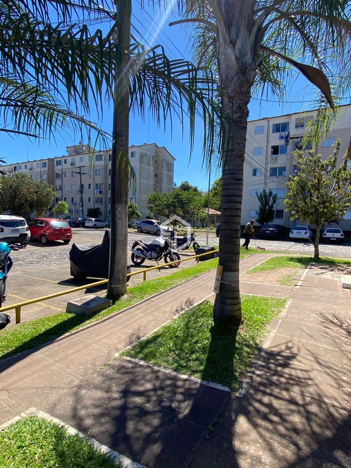 Apartamento em Parque Marechal Rondon, Cachoeirinha/RS