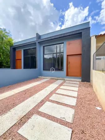 Casa à venda no bairro Orico em Gravataí/RS