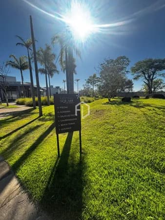 TERRENO EM CONDOMINIO DE Alto Padrão em Centro, Gravataí/RS