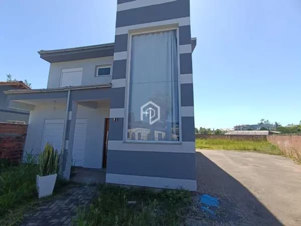 Casa à venda no bairro Natal em Gravataí/RS