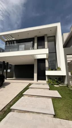 SOBRADO AMPLO TERRAS ALPHA GRAVATAÍ