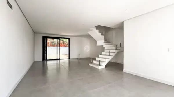 Casa à venda no bairro Jansen em Gravataí/RS