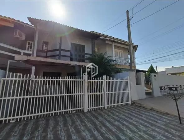Casa à venda no bairro Bela Vista em Gravataí/RS