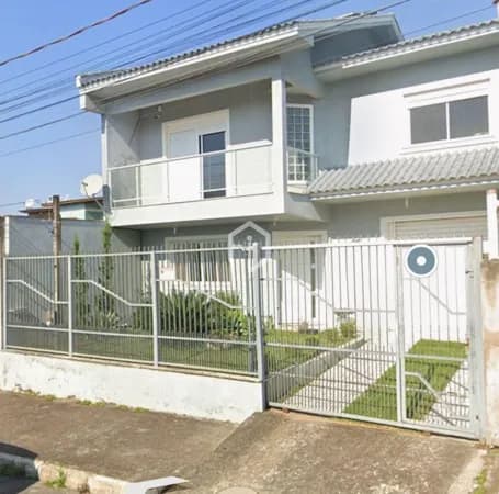 SOOBRADO A VENDA 3 DORMITÓRIOS EM GRAVATAÍ