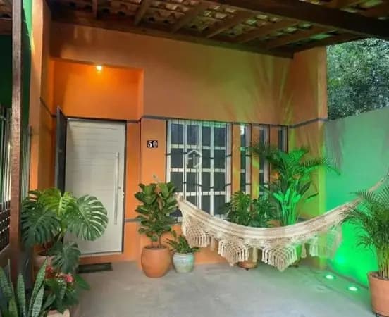 Casa à venda no bairro Jardim do Bosque em Cachoeirinha/RS