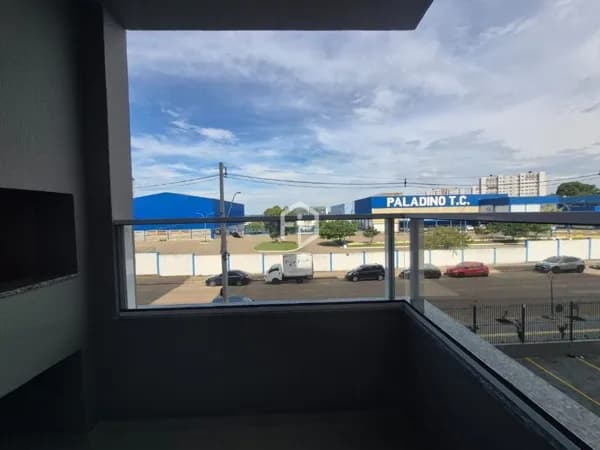 Apartamento Padrão no Centro de Gravataí