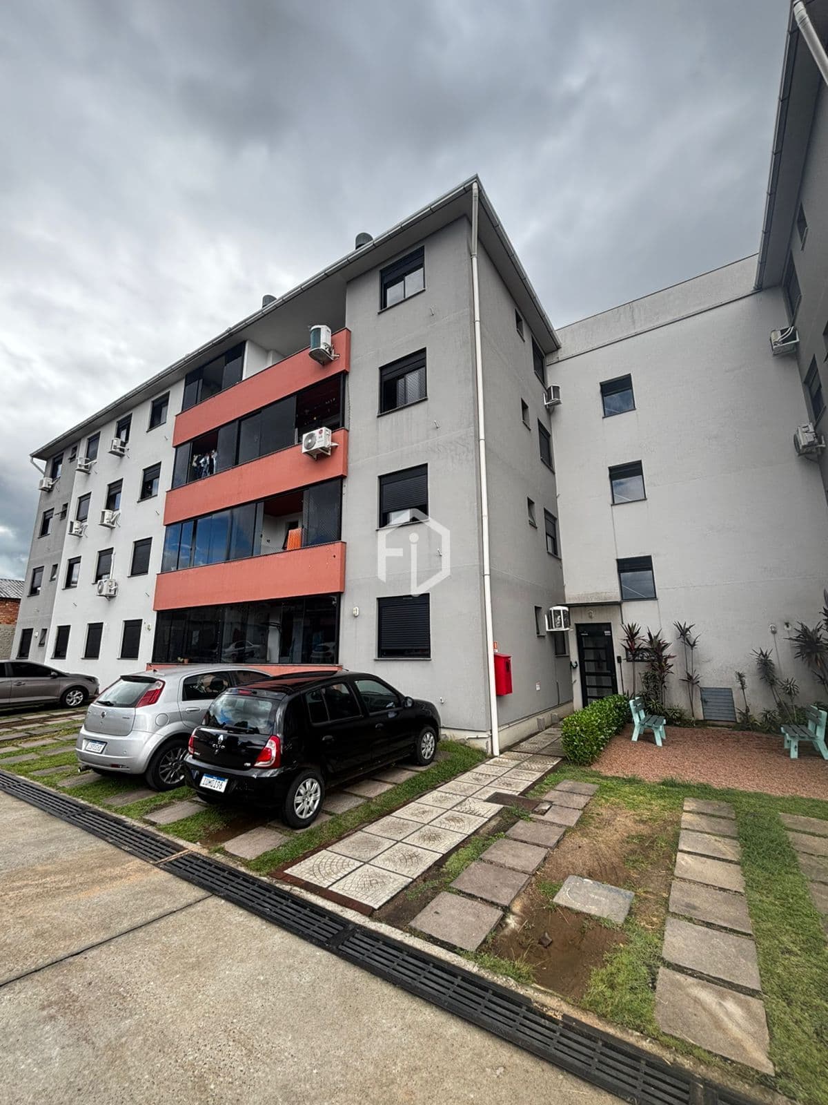 Apartamento em Gravataí - Bom Sucesso